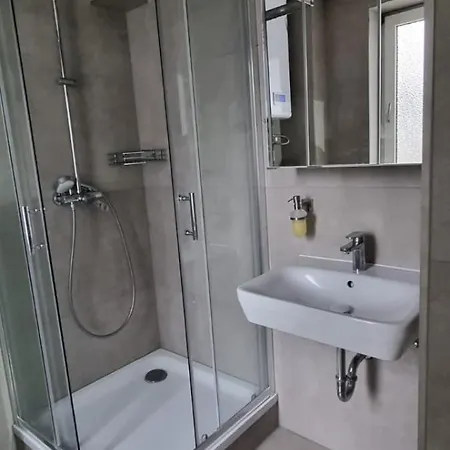 Helle Δωμάτια σε οικογενειακή κατοικία