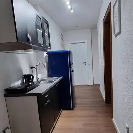 Helle Δωμάτια σε οικογενειακή κατοικία