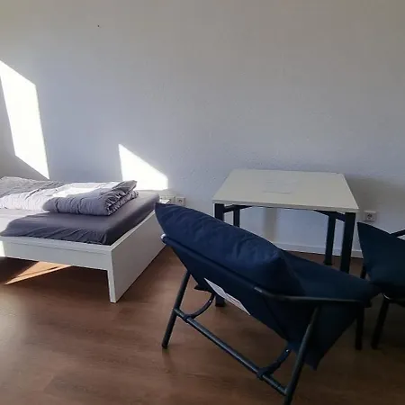 Helle Δωμάτια σε οικογενειακή κατοικία *