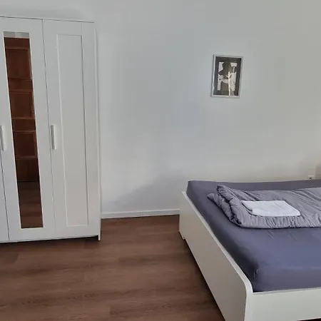 Helle Δωμάτια σε οικογενειακή κατοικία