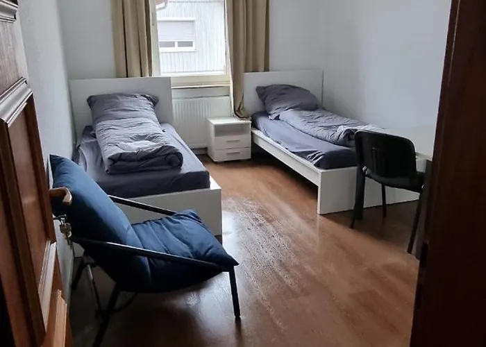 Ubytování v soukromí Helle