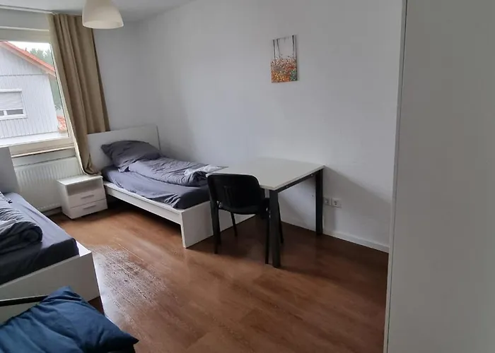 Ubytování v soukromí Helle *