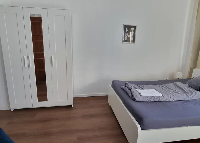 Helle Ubytování v soukromí